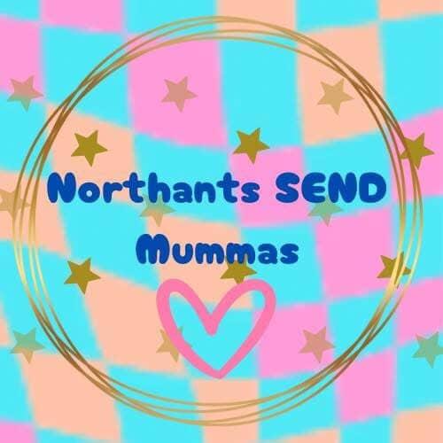 Northants SEND Mummas