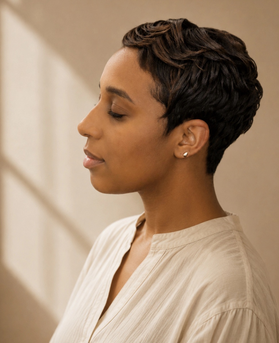 Portrait of Jordene Locke
