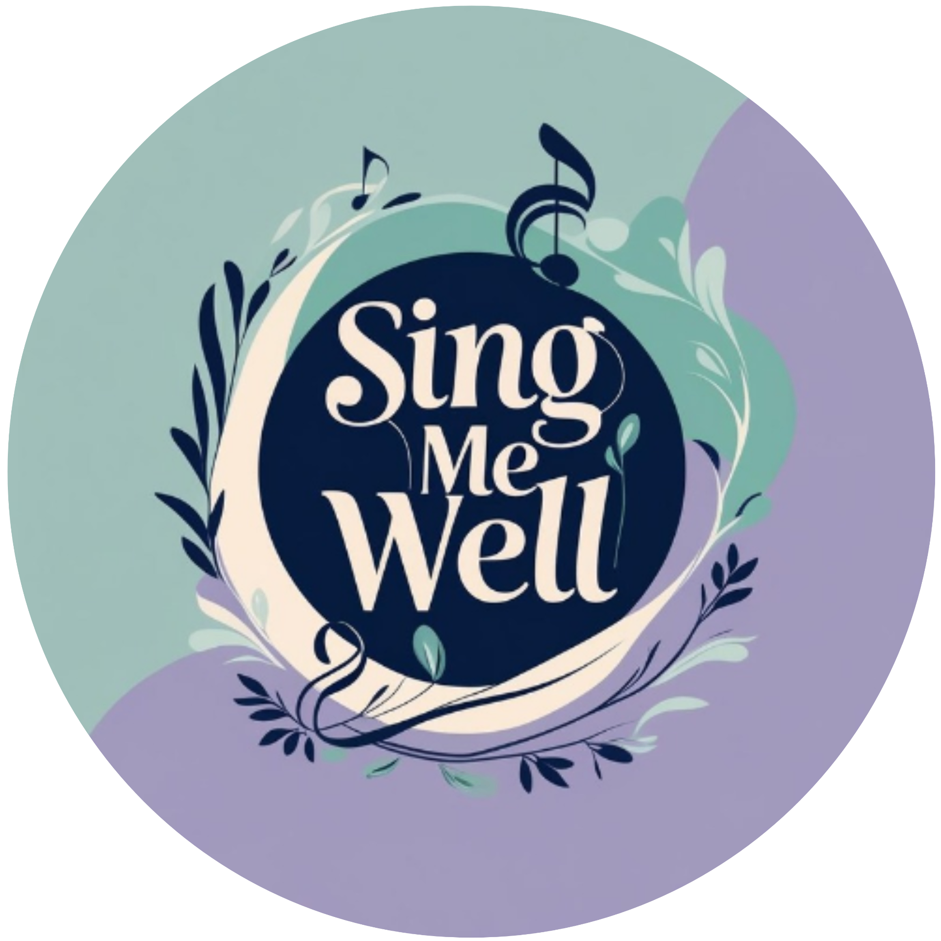 Sing Me Well